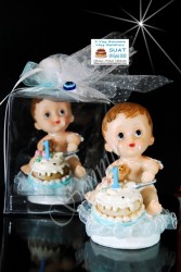 1 Yaşında Bebek Şekeri 32955-