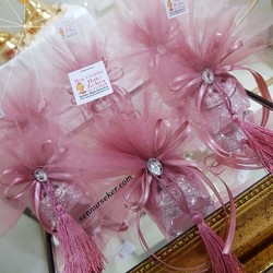  - Akrelik Lokumluk Bebek,Nişan,Nikah Hediyeliği 2709