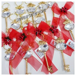  - Anahtarlık Nişan, Nikah, Kına, Sünnet 33512 K