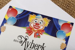 Aras Sünnet Davetiye 5006 - 2