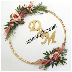 Arka Fon İsimlik 2229 