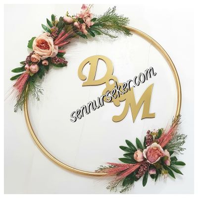Arka Fon İsimlik 2229 - 1