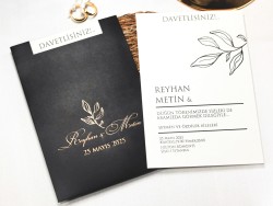 Armoni Davetiye 2405