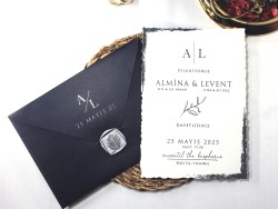 Armoni Davetiye 2426