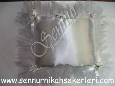 Bebek Altın Yastık 01 - 2