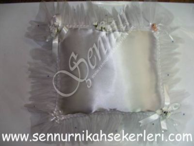 Bebek Altın Yastık 01