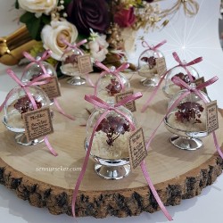  - Bereket Küresi, Söz Nişan ve Nikah Hediyeliği 3103