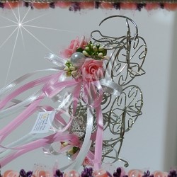  - Bisiklet Nikah Bebek Şekeri 511