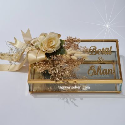 Damat Seti Mendil, Yasin, Kutulu Tesbih 3373