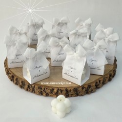 ŞENNUR - Bubble Mum Söz, Nişan, Nikah, Kına, Bebek, Sünnet Hediyeliği 4044