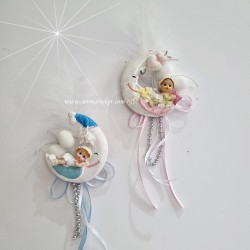 Büyük Ayda Bebek Magnet Mevlüt Hediyeliği 3735