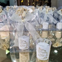  - Çanta Mum Söz, Nişan, Nikah, Sünnet, Bebek Hediyeliği 3696