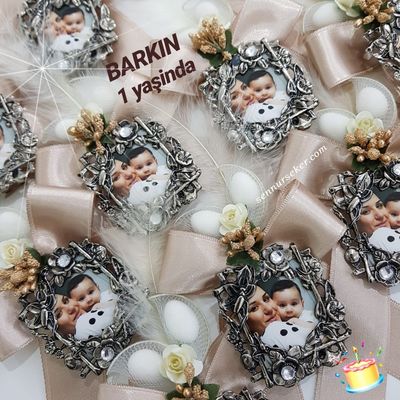 Çerçeve Doğum Günü Hediyeliği 2776 - 1