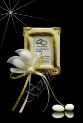 ŞENNUR - Çerçeve Nikah Şekeri 32173