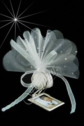 ŞENNUR - Çerçeve Nikah Şekeri 32262