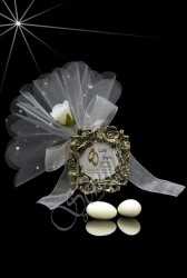  - Çerçeve Nikah Şekeri 32661