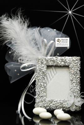 Çerçeve Nikah  Şekeri 33367 - 1