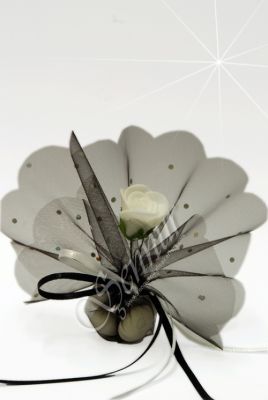 Çiçek Nikah Şekeri 32503 - 1