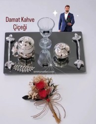 ŞENNUR - Damat Kahve Çiçeği 3342