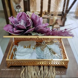 Damat Seti Mendil, Yasin ve Tesbih 3448 - Thumbnail