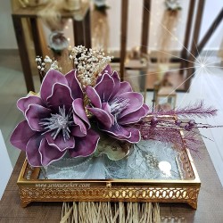  - Damat Seti Mendil, Yasin ve Tesbih 3448