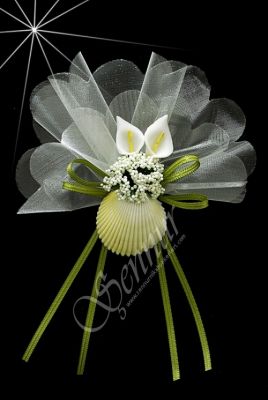 Deniz Nikah Şekeri 32590 - 1