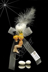  - Gelin Damat Nikah Şekeri 32607