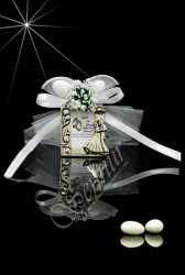  - Gelin Damat Nikah Şekeri 33280-B