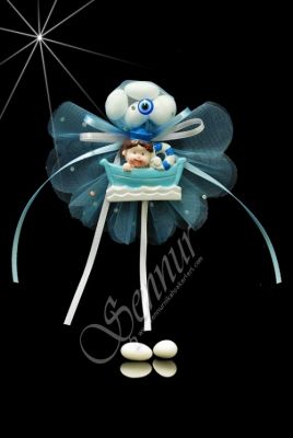 Gemici Bebek Şekeri 32908 - 1