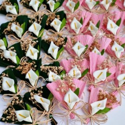 Gala Magnet Söz, Nişan, Nikah, Bebek, Sünnet, Hediyelik 3100 - 2