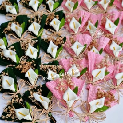 Gala Magnet Söz, Nişan, Nikah, Bebek, Sünnet, Hediyelik 3100 - 2