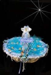 ŞENNUR - Bebek Hediye Paket 3