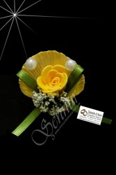 ŞENNUR - İncili Kabuk Nikah Şekeri 32569