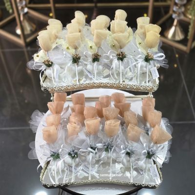 İndirimli Nikah Şekeri 4126 - 1