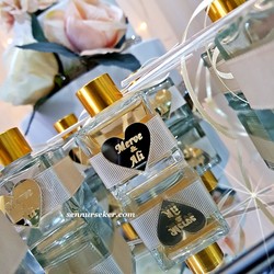  - İsme Özel Oda Kokusu Nişan Nikah Hediyeliği 2643