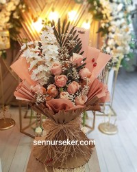 ŞENNUR - İsteme Çiçeği 3065