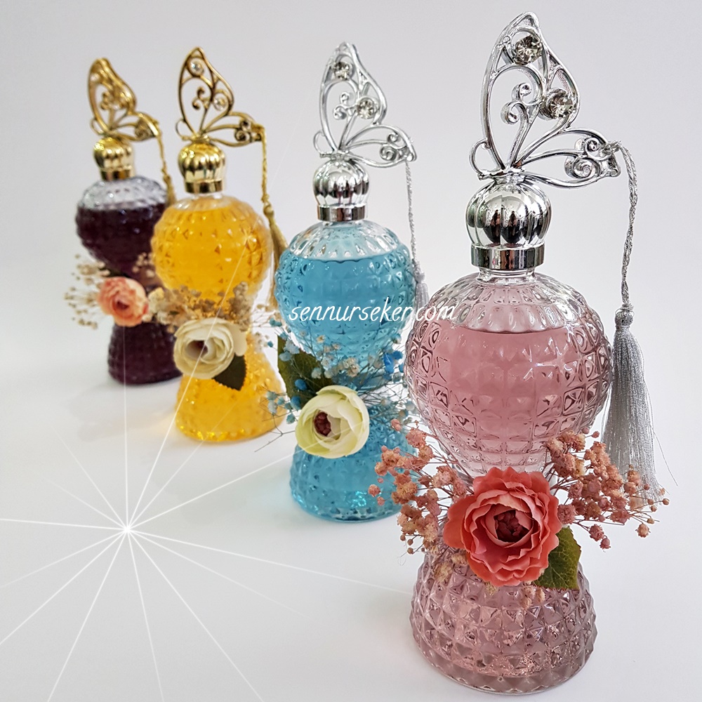 İsteme, Söz, Nişan Merasimi İkramlık Kolonyası 3013 - 2
