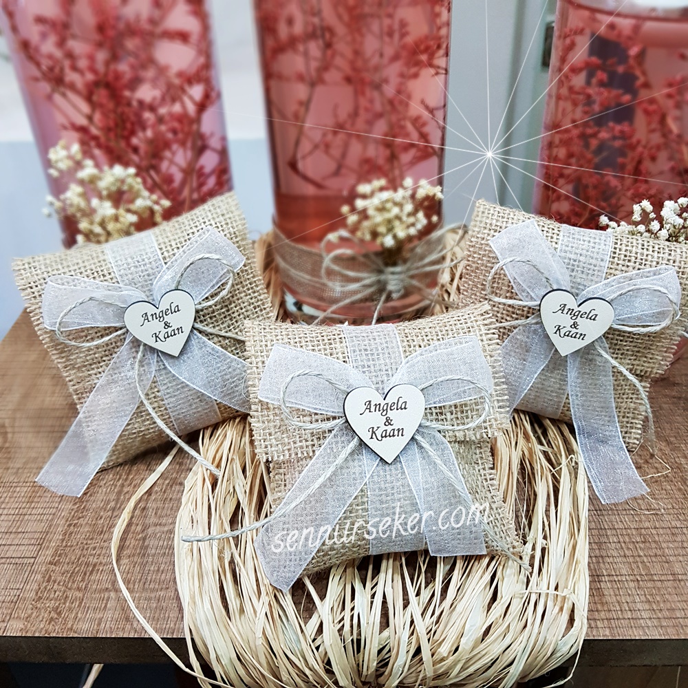  - Kese Nişan, Nikah Bebek Hedyeliği 2973