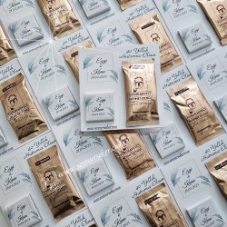  - Kahve & Çikolata İsteme, Söz, Nişan ve Nikah Hediyeliği 3461