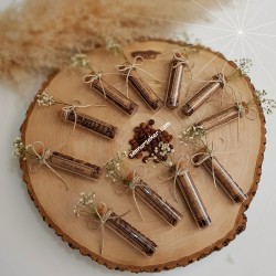  - Kahve Nişan, Nikah Hediyeliği 3026