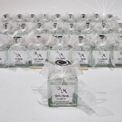 Kare Oda Kokusu Söz, Nişan, Nikah Hediyeliği 3684 - 2