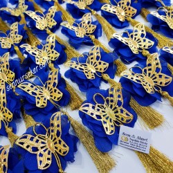 ŞENNUR - Kelebek Nişan, Nikah, Bebek Hediyeliği 2544