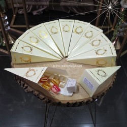 ŞENNUR - Külahta Mevlüt Şekeri 4089