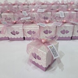  - Kutu Nikah Şekeri 33217