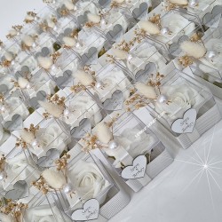  - Kutuda Gül Söz, Nişan, Nikah Hediyeliği 3712