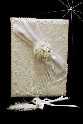 Nikah Anı Defteri 53 - 1