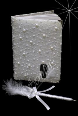 Nikah Anı Defteri 54 - 1