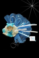 Oyuncaklı Bebek Şekeri 32323