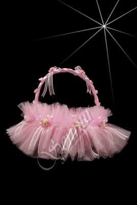 Pembe Bahar Sepeti 57 - 1