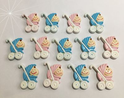 Pusette Bebek Biblosu, 20 Adetlik Kutuda 3636 - 1